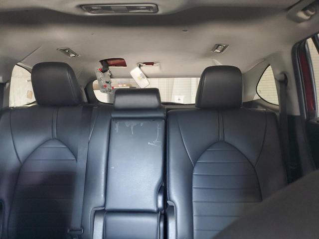 2020 TOYOTA HIGHLANDER - 5TDHZRBH2LS508679