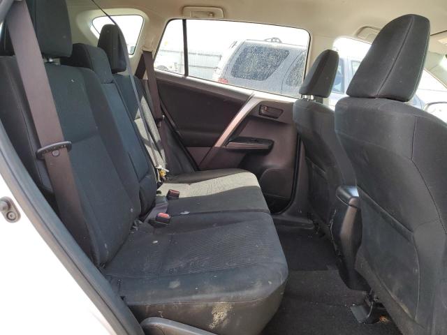 2017 Toyota Rav4 Le VIN: JTMZFREV7HJ718312 Lot: 60524114