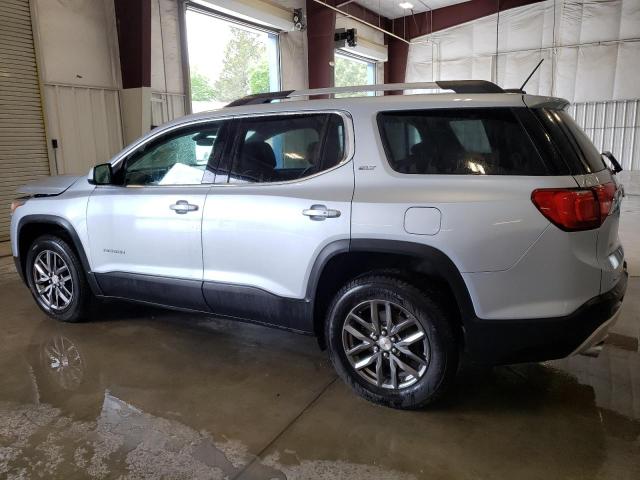 2017 GMC Acadia Slt-1 VIN: 1GKKNULS7HZ313864 Lot: 60067614