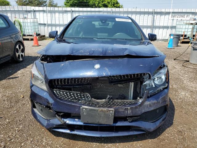 2017 Mercedes-Benz Cla 250 4Matic VIN: WDDSJ4GB9HN440744 Lot: 59335984