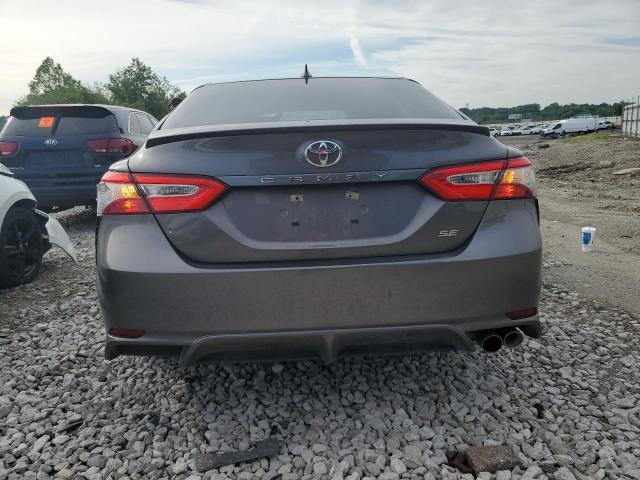 VIN 4T1B11HK4KU769898 2019 Toyota Camry, L no.6