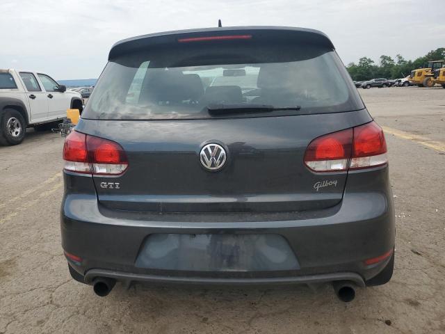 2012 Volkswagen Gti VIN: WVWFD7AJ4CW248252 Lot: 58863714