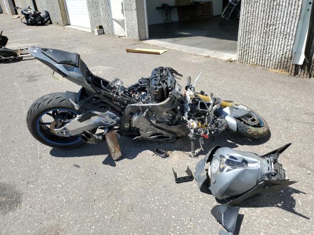 2013 BMW S 1000 RR - WB1053405DZL18398