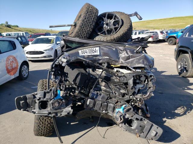 2024 JEEP WRANGLER 4 1C4RJXN64RW192320