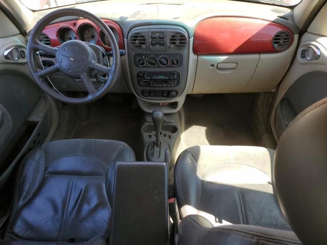 2001 Chrysler Pt Cruiser VIN: 3C8FY4BB01T524258 Lot: 58635394