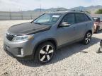 2015 KIA SORENTO LX - 5XYKTCA65FG630328