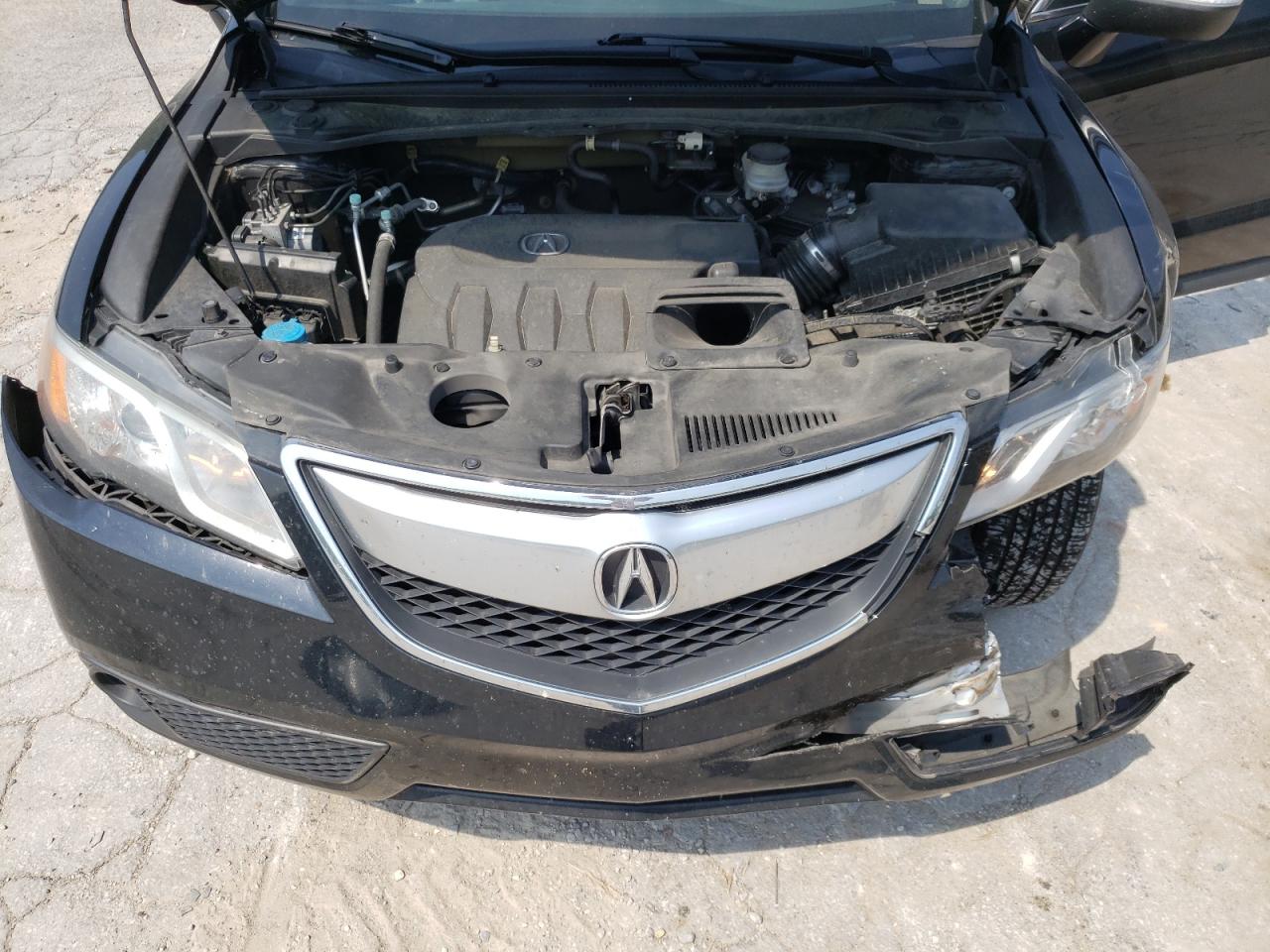 5J8TB3H30FL018918 2015 Acura Rdx