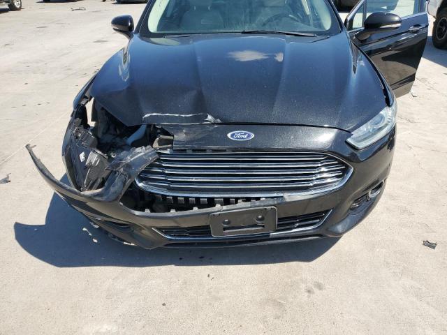 2015 Ford Fusion Titanium Hev VIN: 3FA6P0RU5FR126946 Lot: 60722724