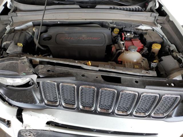 2020 Jeep Renegade Latitude VIN: ZACNJABB8LPL10397 Lot: 60456484