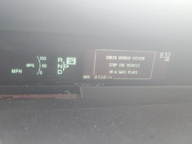 2013 Toyota Prius VIN: JTDKN3DU4D1732964 Lot: 60944314