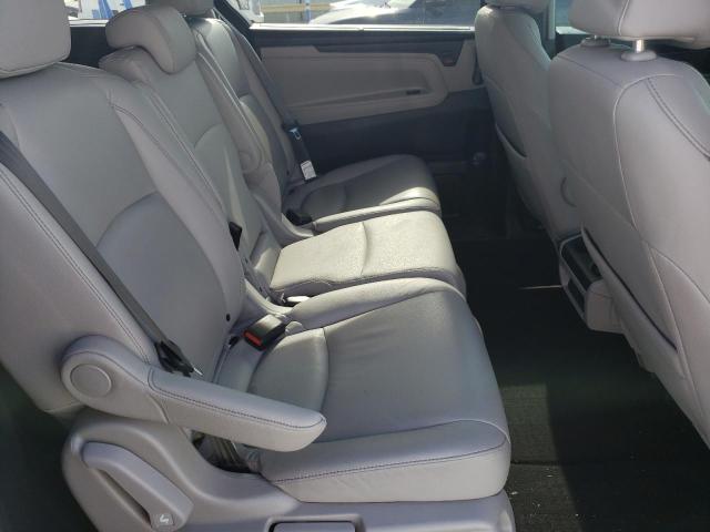 2022 Honda Odyssey Exl VIN: 5FNRL6H7XNB044843 Lot: 61110054