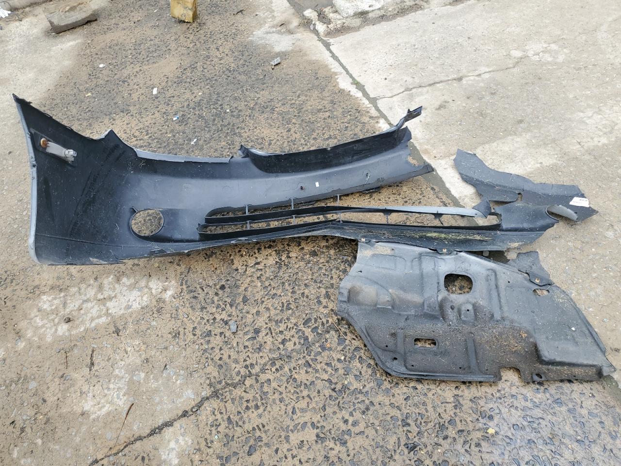 JTHBA30G555092283 2005 Lexus Es 330