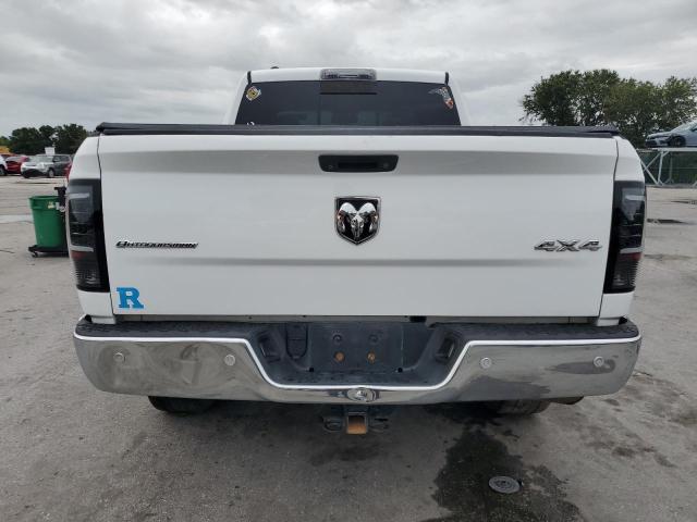 2016 Ram 1500 Slt VIN: 1C6RR7GM4GS176098 Lot: 58579654