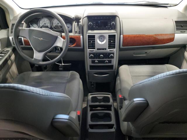 2009 Chrysler Town & Country Touring VIN: 2A8HR54109R594383 Lot: 60246354