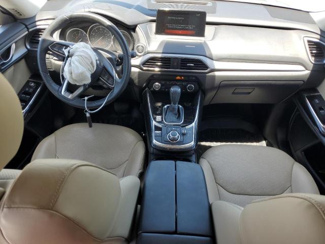 2018 MAZDA CX-9 TOURI - JM3TCACY0J0231680