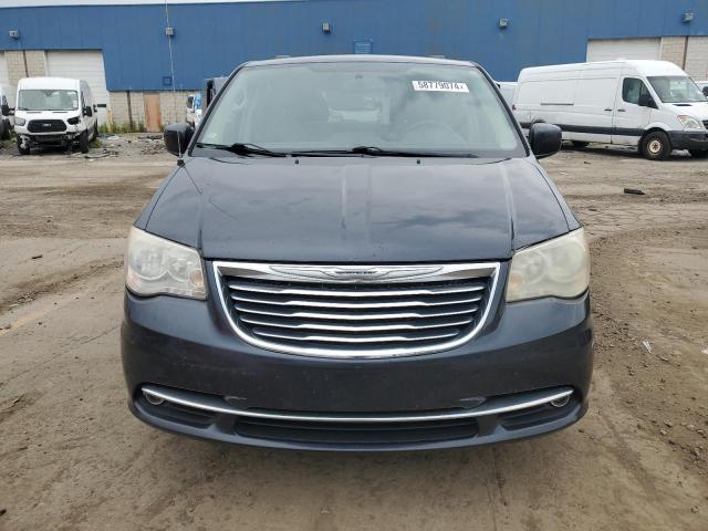 2013 Chrysler Town & Country Touring VIN: 2C4RC1BGXDR620607 Lot: 58779074