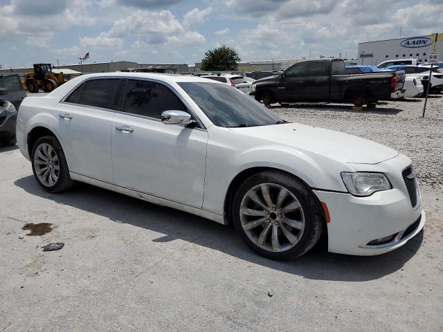 2C3CCAET3HH541794 2017 Chrysler 300C