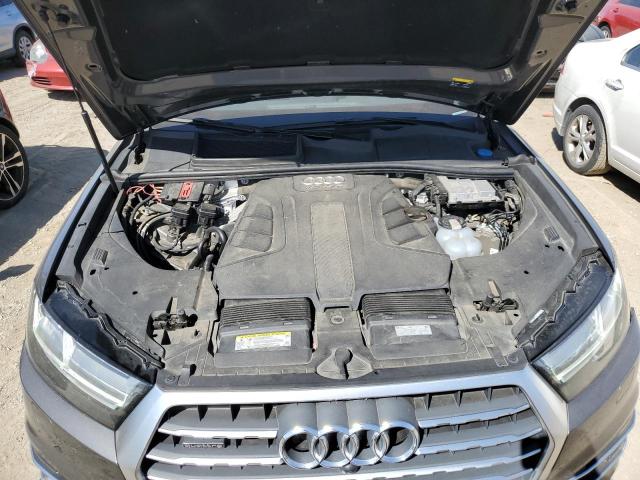 VIN WA1LAAF70KD008982 2019 Audi Q7, Premium Plus no.12