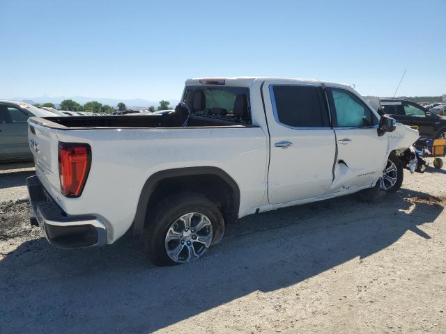 2024 GMC Sierra C1500 Slt VIN: 3GTPHDEDXRG149082 Lot: 58533954