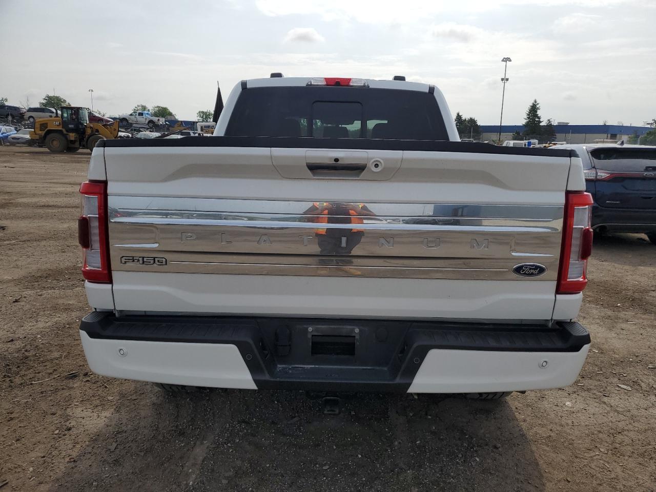 1FTFW1ED7NFB50637 2022 Ford F150 Supercrew