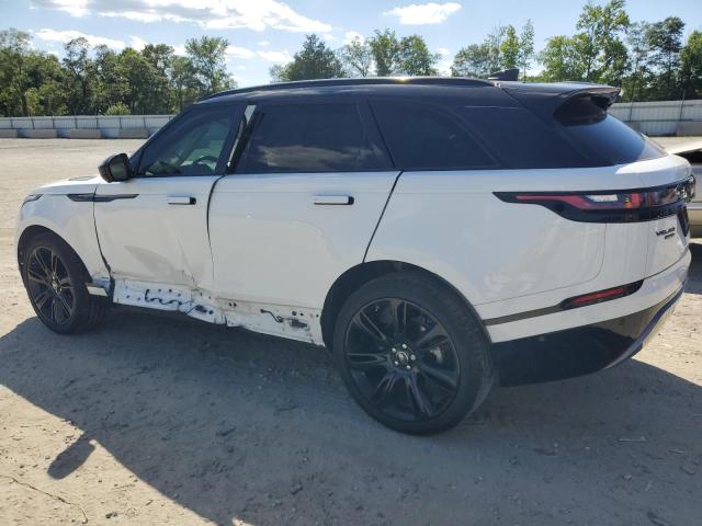 2019 LAND ROVER RANGE ROVE - SALYL2EX7KA207017