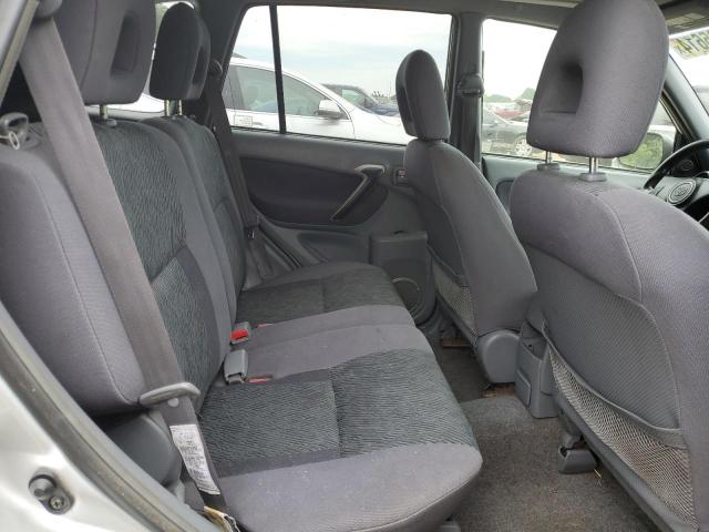 2001 Toyota Rav4 VIN: JTEGH20V910041349 Lot: 60625614