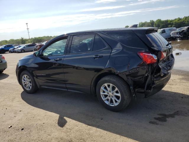 2019 Chevrolet Equinox Ls VIN: 2GNAXHEV1K6222356 Lot: 57336624