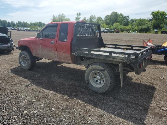 1994 Toyota Pickup 1/2 Ton Extra Long Wheelbase VIN: JT4RN13P1R6064601 Lot: 60655764