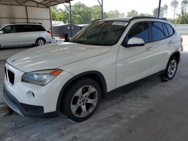 VIN WBAVM1C5XEVW55345 2014 BMW X1, Sdrive28I no.1