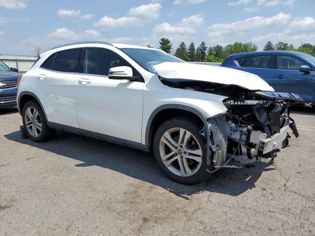 VIN WDCTG4EB8JU000150 2018 Mercedes-Benz GLA-Class,... no.4