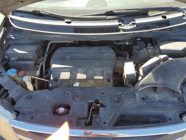 2011 Honda Odyssey Ex VIN: 5FNRL5H45BB009459 Lot: 56111834