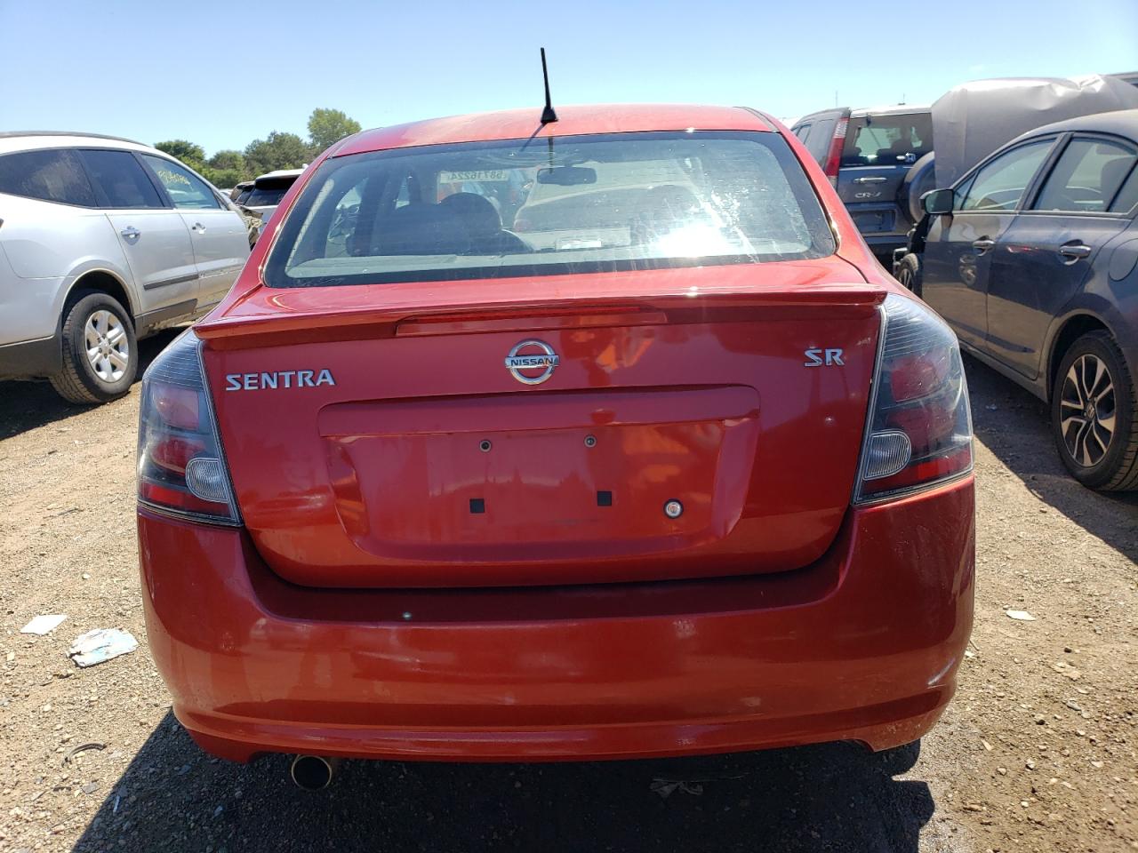 3N1AB6AP6BL711904 2011 Nissan Sentra 2.0