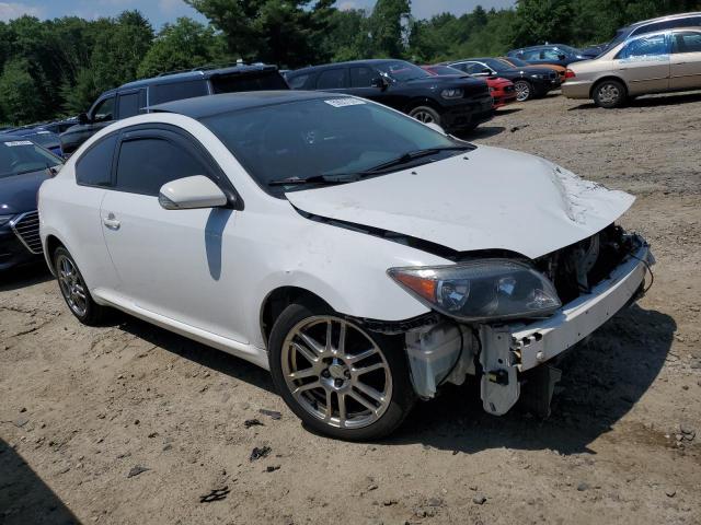 2006 Toyota Scion Tc VIN: JTKDE177760121296 Lot: 59057244