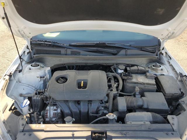 2021 Kia Forte Gt Line VIN: 3KPF34AD4ME377471 Lot: 61107834