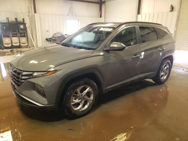 2024 Hyundai Tucson Sel VIN: 5NMJBCDEXRH384209 Lot: 58264854