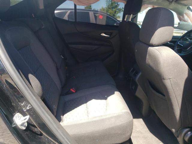 2020 CHEVROLET EQUINOX LT - 3GNAXKEV1LL257991