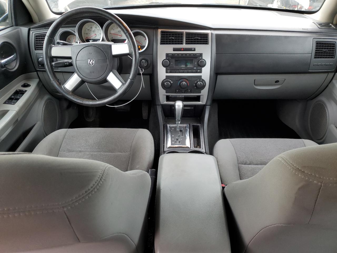 2B3KA43G16H528674 2006 Dodge Charger Se