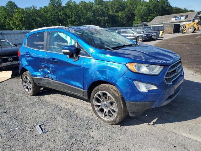 2018 FORD ECOSPORT MAJ6P1WLXJC210723
