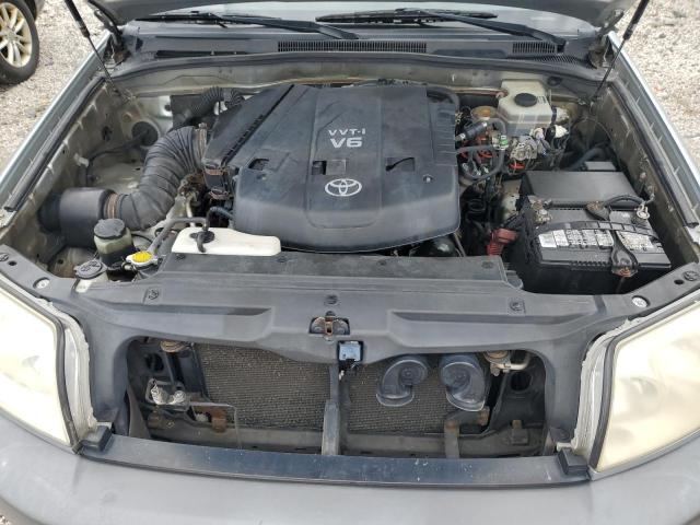 2003 Toyota 4Runner Sr5 VIN: JTEBU14R530005089 Lot: 58040274