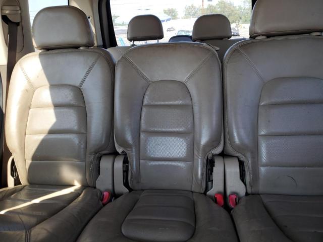 2002 Ford Explorer Limited VIN: 1FMDU65W62ZA75446 Lot: 59054804