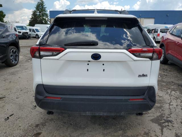 2023 Toyota Rav4 Woodland Edition VIN: 2T3UWRFV5PW171064 Lot: 60095624