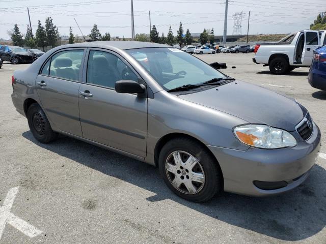 2006 Toyota Corolla Ce VIN: 1NXBR32E06Z581991 Lot: 56692884