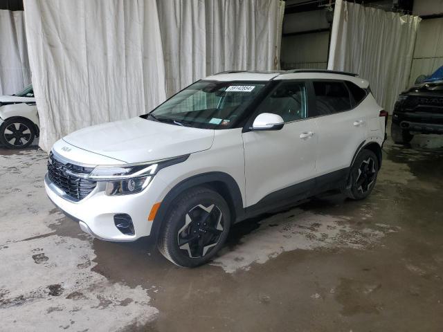 2024 Kia Seltos Ex VIN: KNDERCAA2R7505126 Lot: 59142854