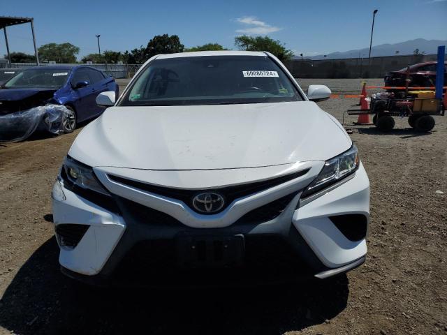 VIN 4T1B11HKXKU827724 2019 Toyota Camry, L no.5