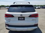 BMW X5 XDRIVE4 photo