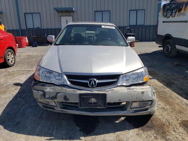 2002 Acura 3.2Tl VIN: 19UUA56682A027940 Lot: 58273504