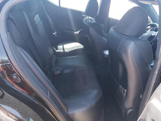 2013 Lexus Is 250 VIN: JTHBF5C25D5191181 Lot: 58421724