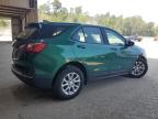 CHEVROLET EQUINOX LS photo