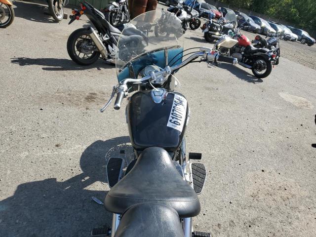 2000 HONDA VT1100 C3 1HFSC3908YA200060
