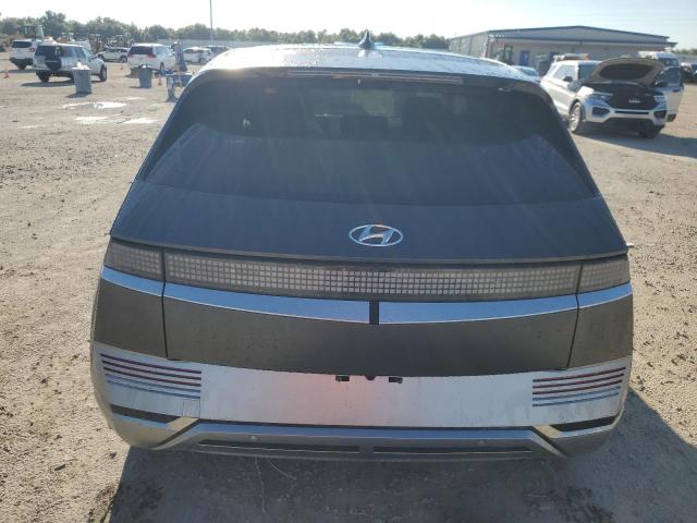 2023 Hyundai Ioniq 5 Limited VIN: KM8KR4AE6PU207345 Lot: 60291744